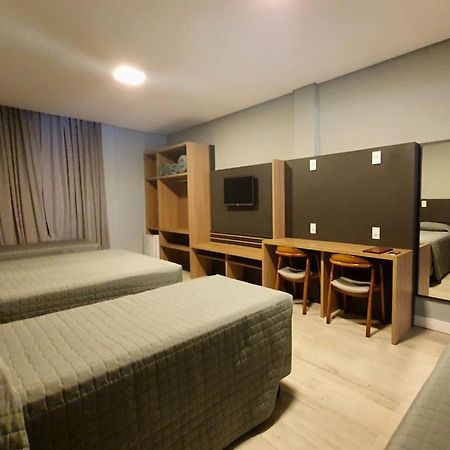 Sky Palace Hotel 格拉玛多 外观 照片